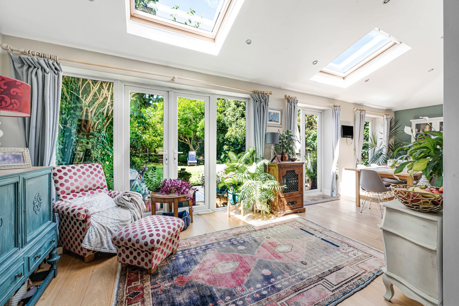 Chiltern Drive, Surbiton, Surrey, KT5, photo 5