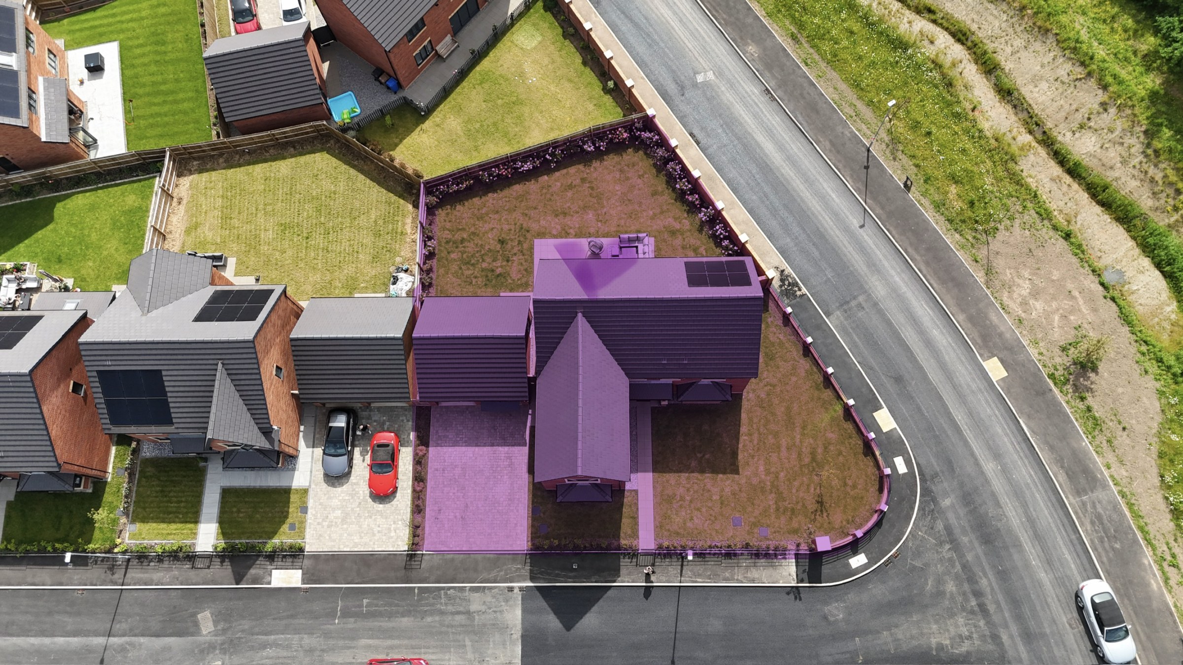Bower Fold Drive, Stoke-On-Trent, ST4, photo 38