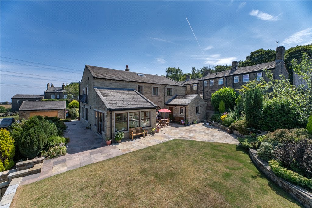 Calder Bank Farm, Calder Banks, Queensbury, Bradford, BD13, photo 45