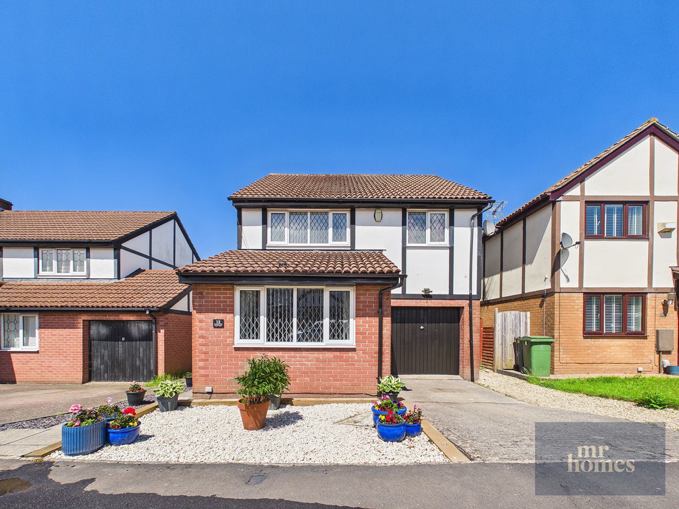 Deepdene Close, St Fagans, Cardiff, CF5