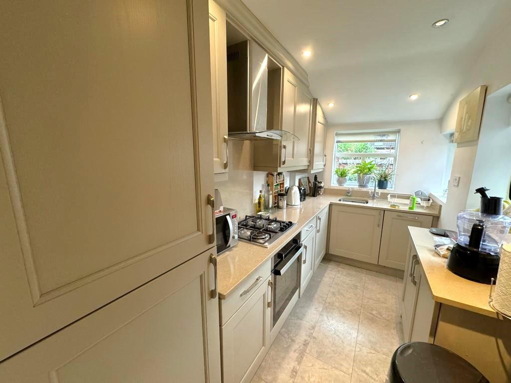 Higson Avenue