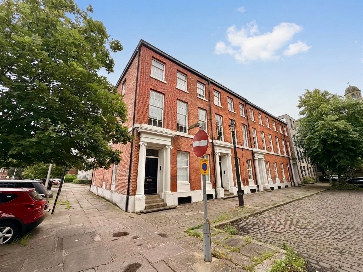 Encombe Place