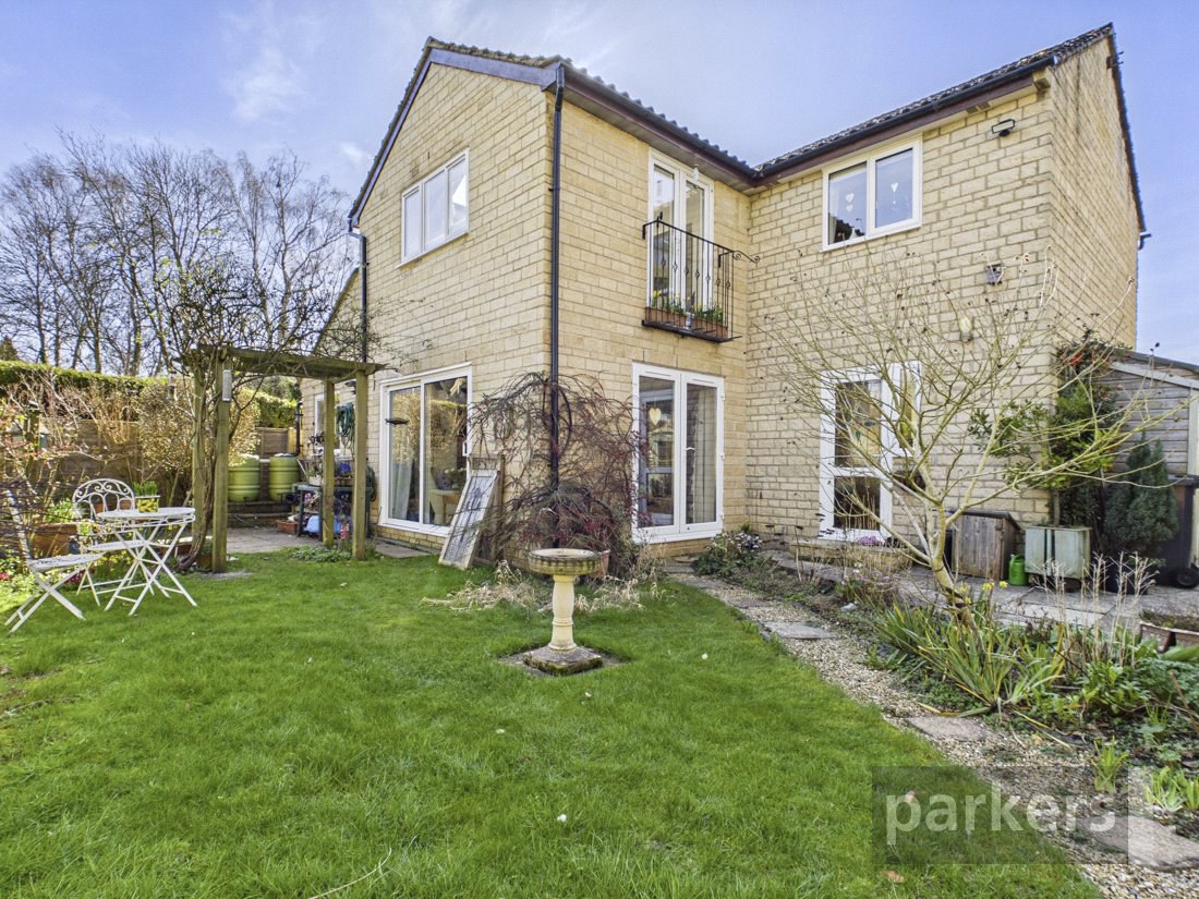 Vanner Road, Witney, Oxfordshire, OX28, photo 7
