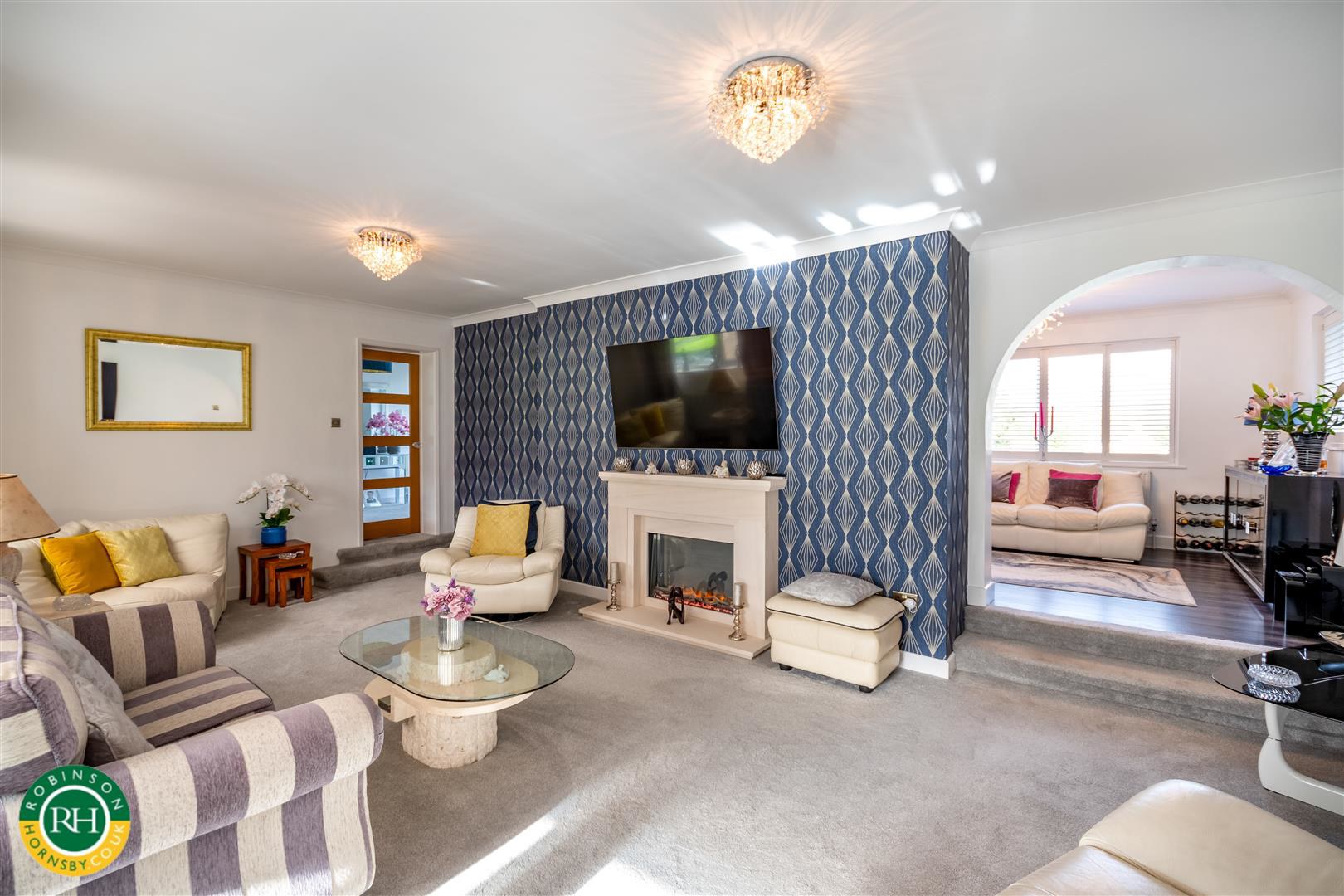 The Orchard, Stainton, Rotherham, photo 2
