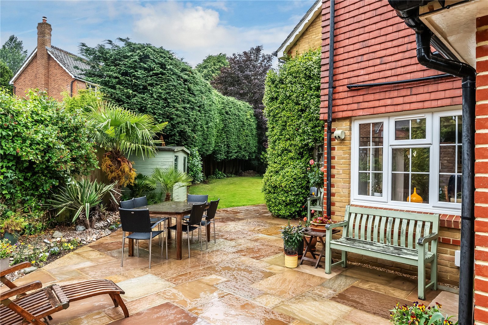 Warenne Heights, Cronks Hill Road, Redhill, Surrey, RH1, photo 19