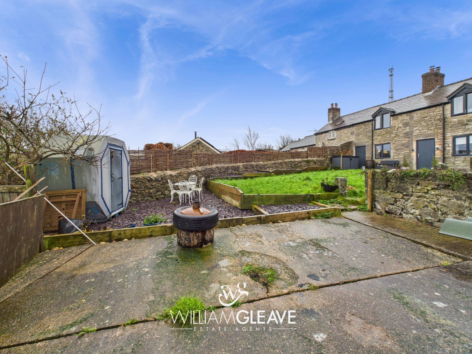 The Catch, Halkyn, Holywell, Flintshire, CH8, photo 24