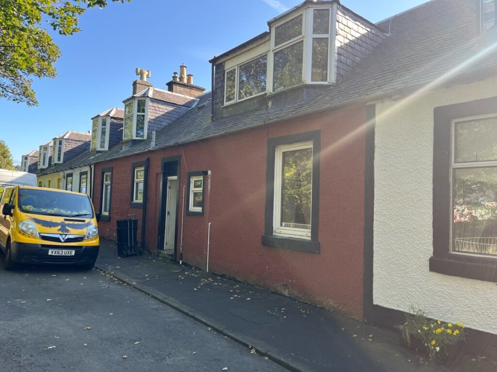 Nelson Street