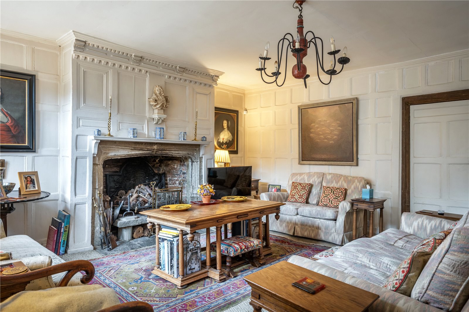 North Street, Petworth, West Sussex, GU28, photo 3