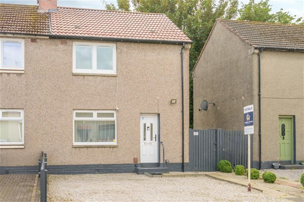 Craigard Road