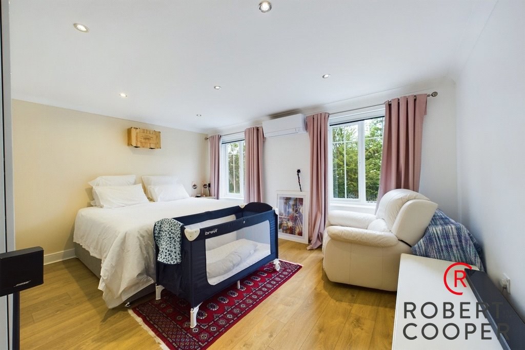 Coleridge Drive, Ruislip, HA4, photo 4