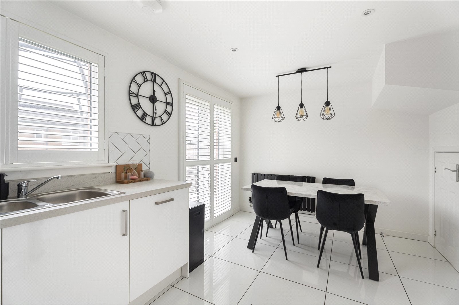 Milligan Road, The Wisp, Edinburgh, EH16, photo 6