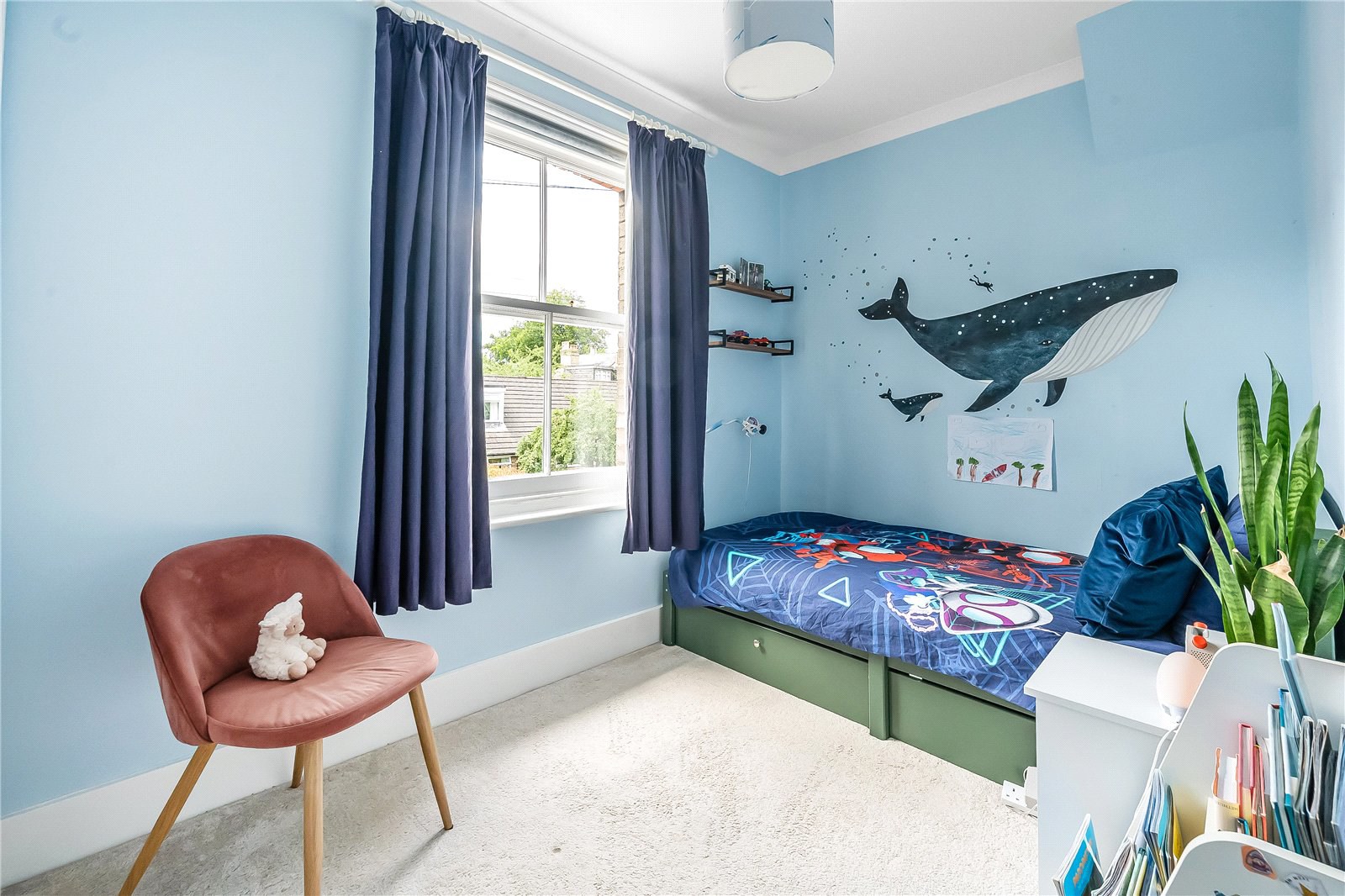 Shrewsbury Road, Redhill, Surrey, RH1, photo 11