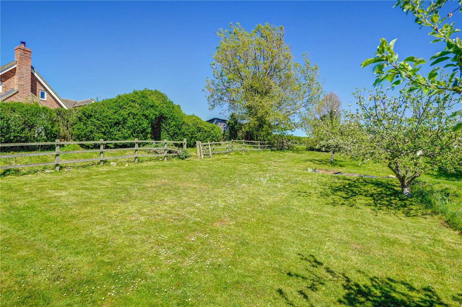 Barnsley Road, Ampney Crusis, Cirencester, GL7, photo 20