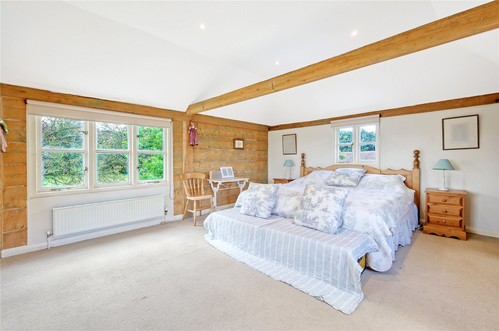 Lamb Lane, Sible Hedingham, Halstead, Essex, CO9, photo 33