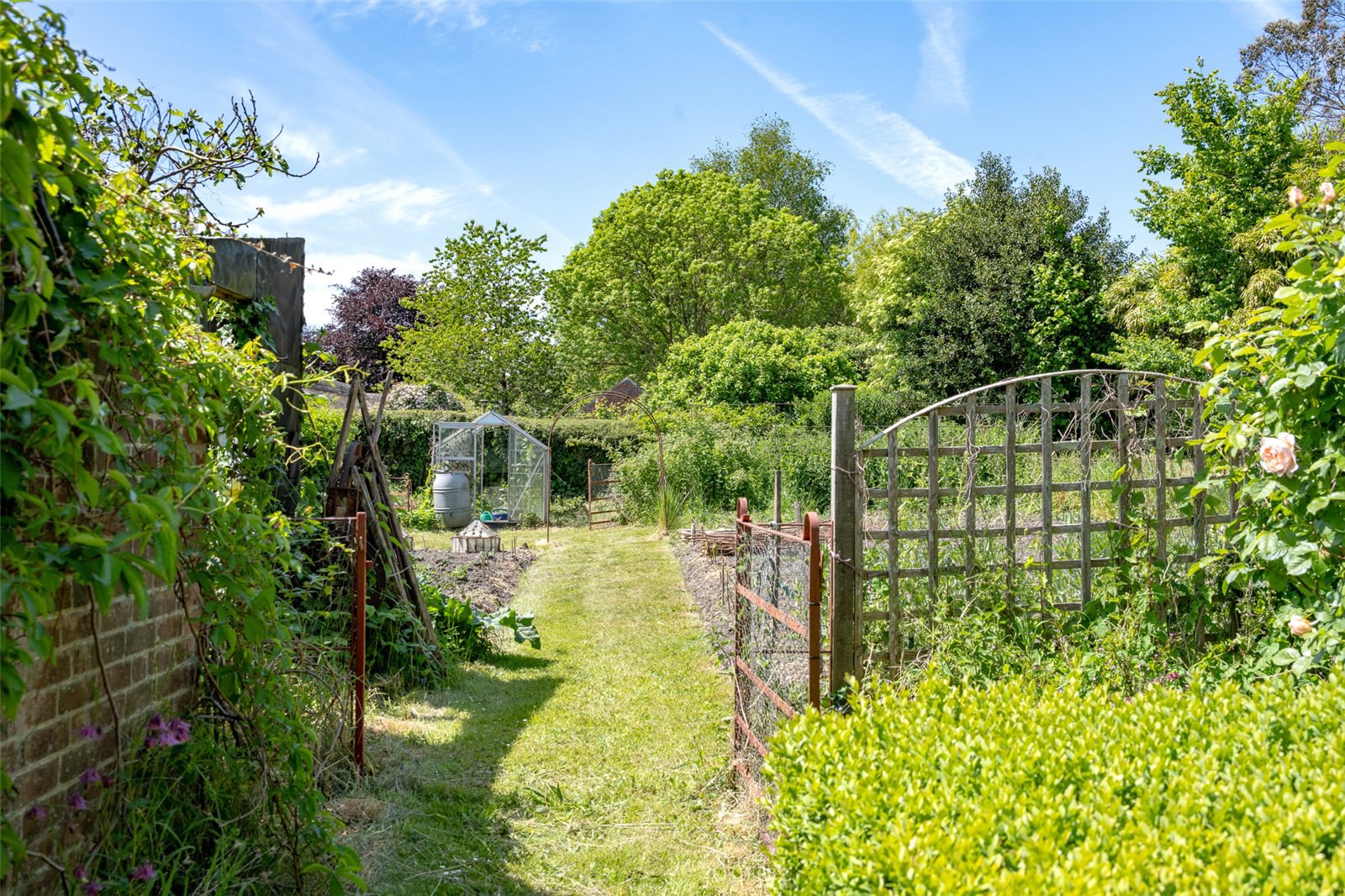 West Street, Winterborne Stickland, Blandford Forum, DT11, photo 28
