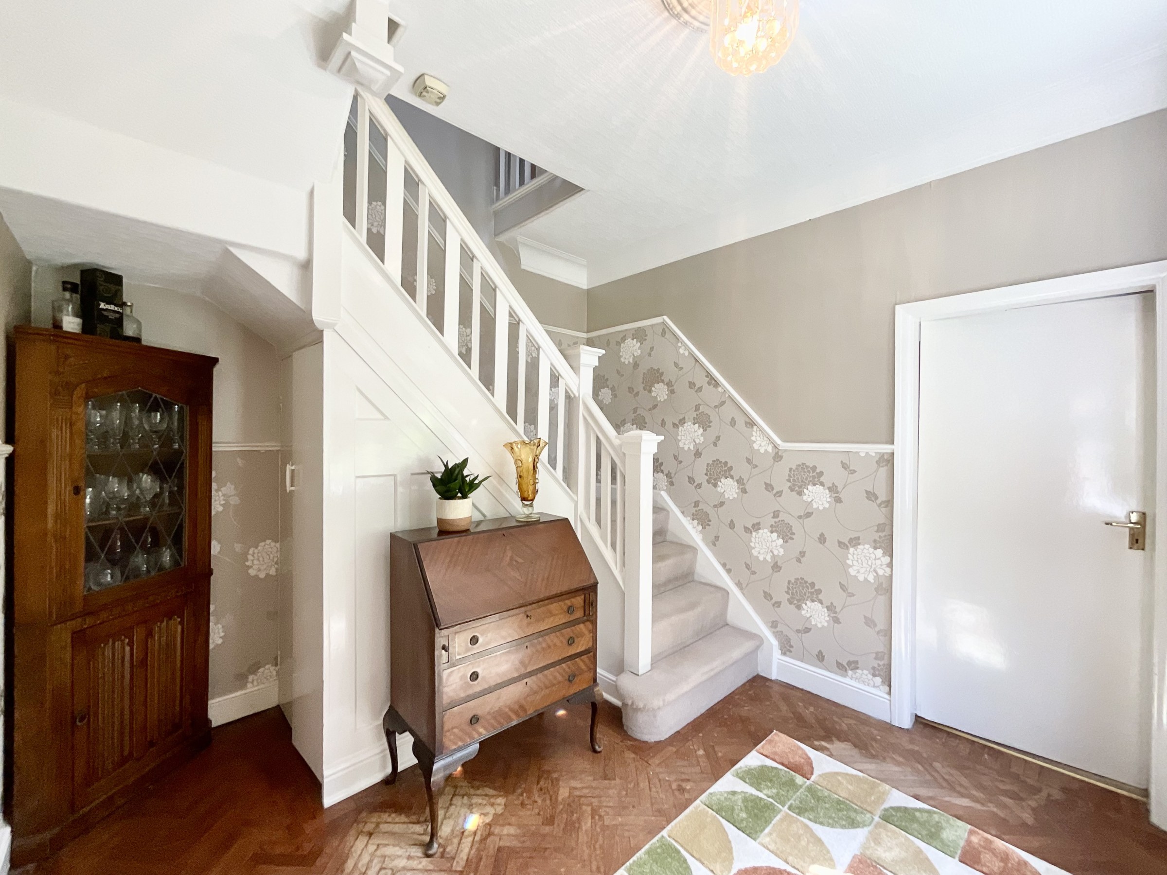 Station Road, Barlaston, ST12, photo 23