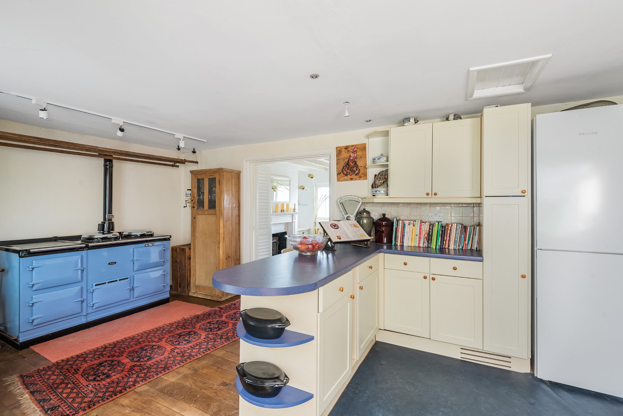 Hole Lane, Crondall, Farnham, Surrey, GU10, photo 4