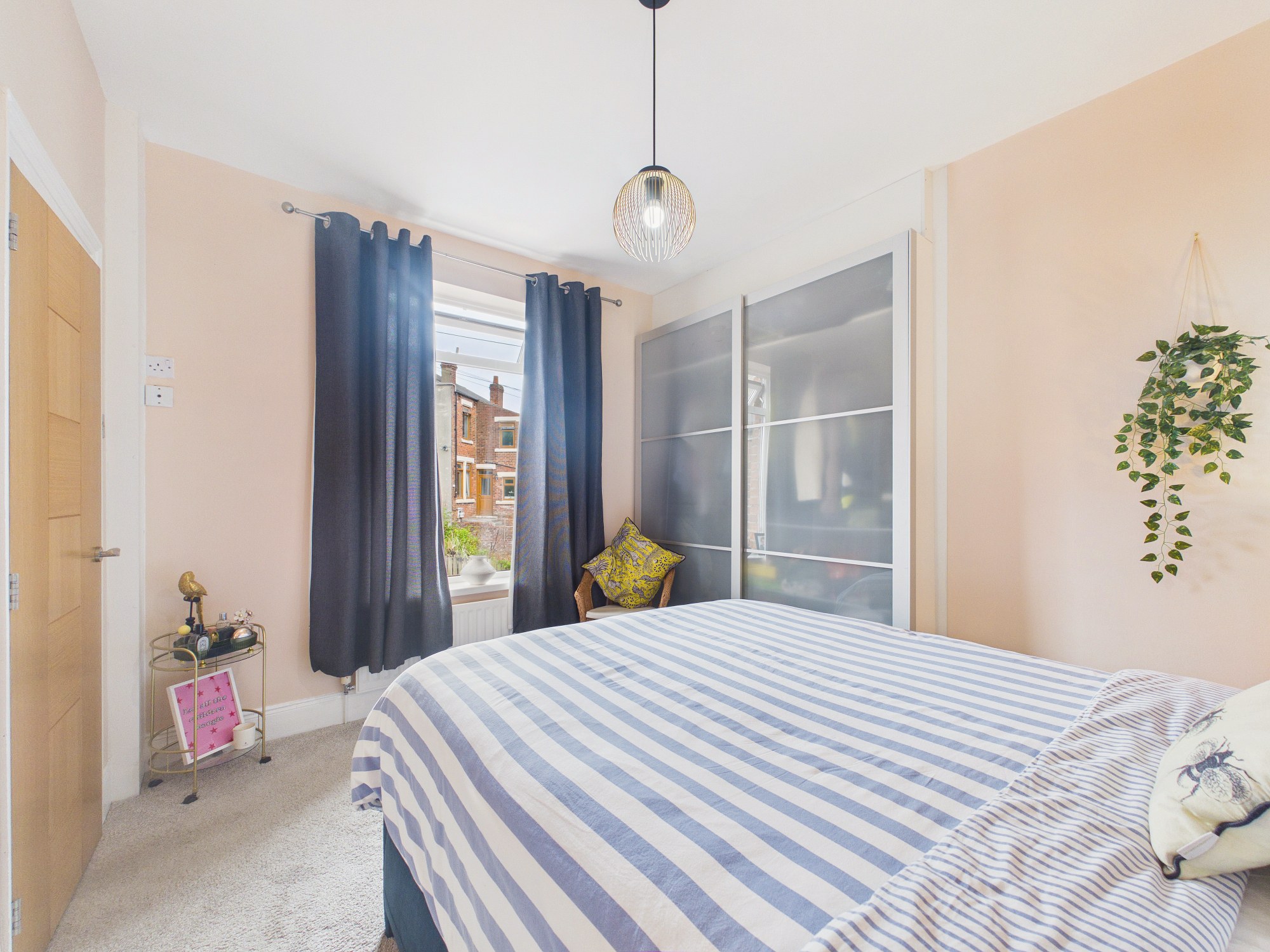 Wylam Terrace, Stanley, DH9, photo 9