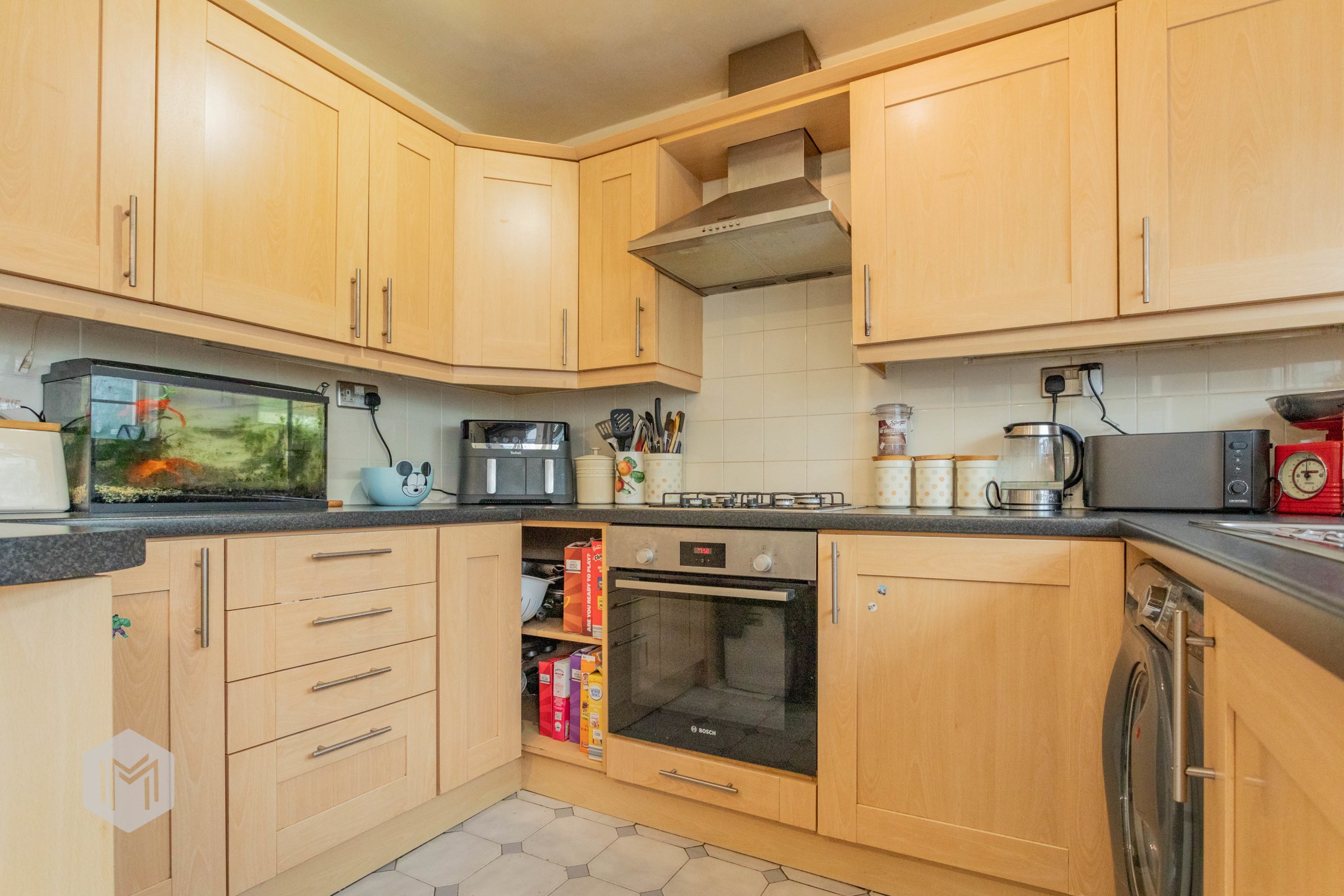 Loweswater Avenue, Tyldesley, M29, photo 8