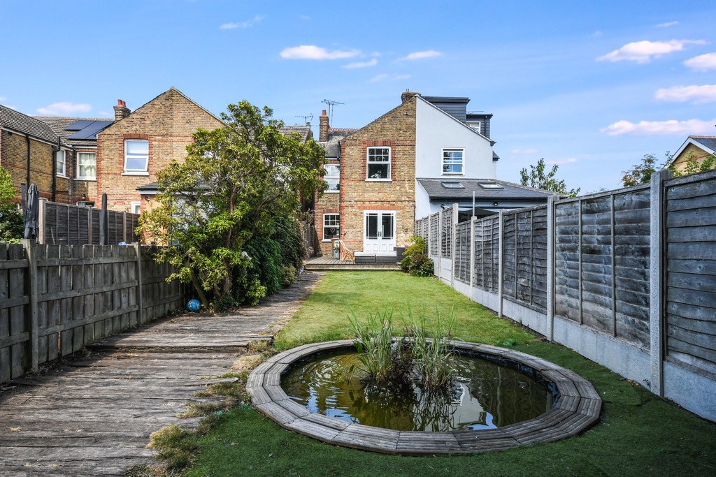 Rosebery Road, Old Moulsham, Chelmsford, photo 18