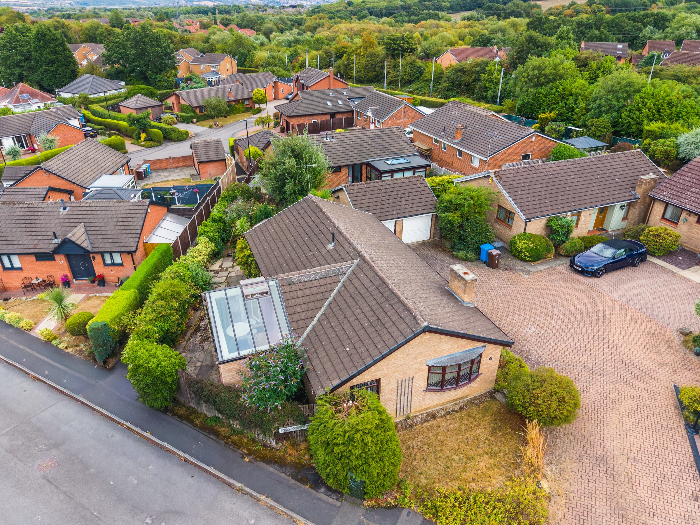 Rylstone Grove, Sheffield, S12, photo 37