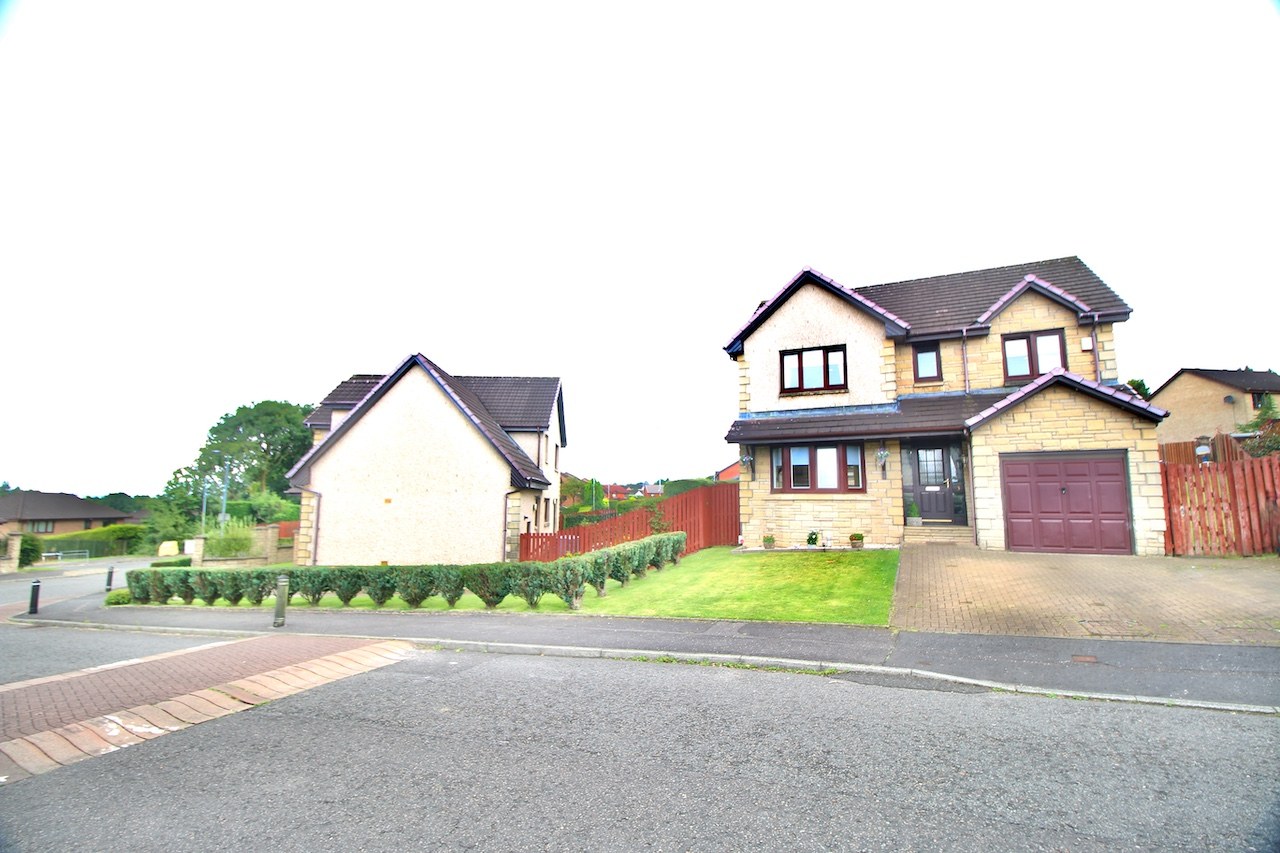 Tinto Drive