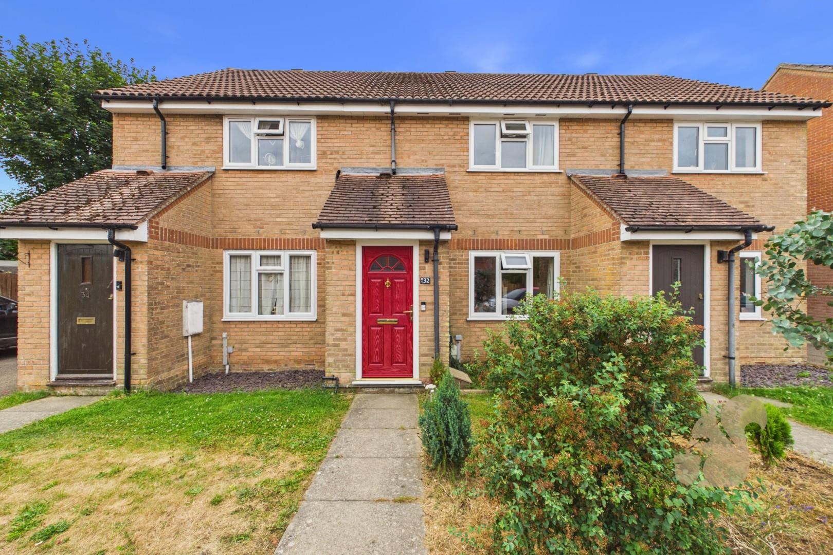 Lynns Hall Close