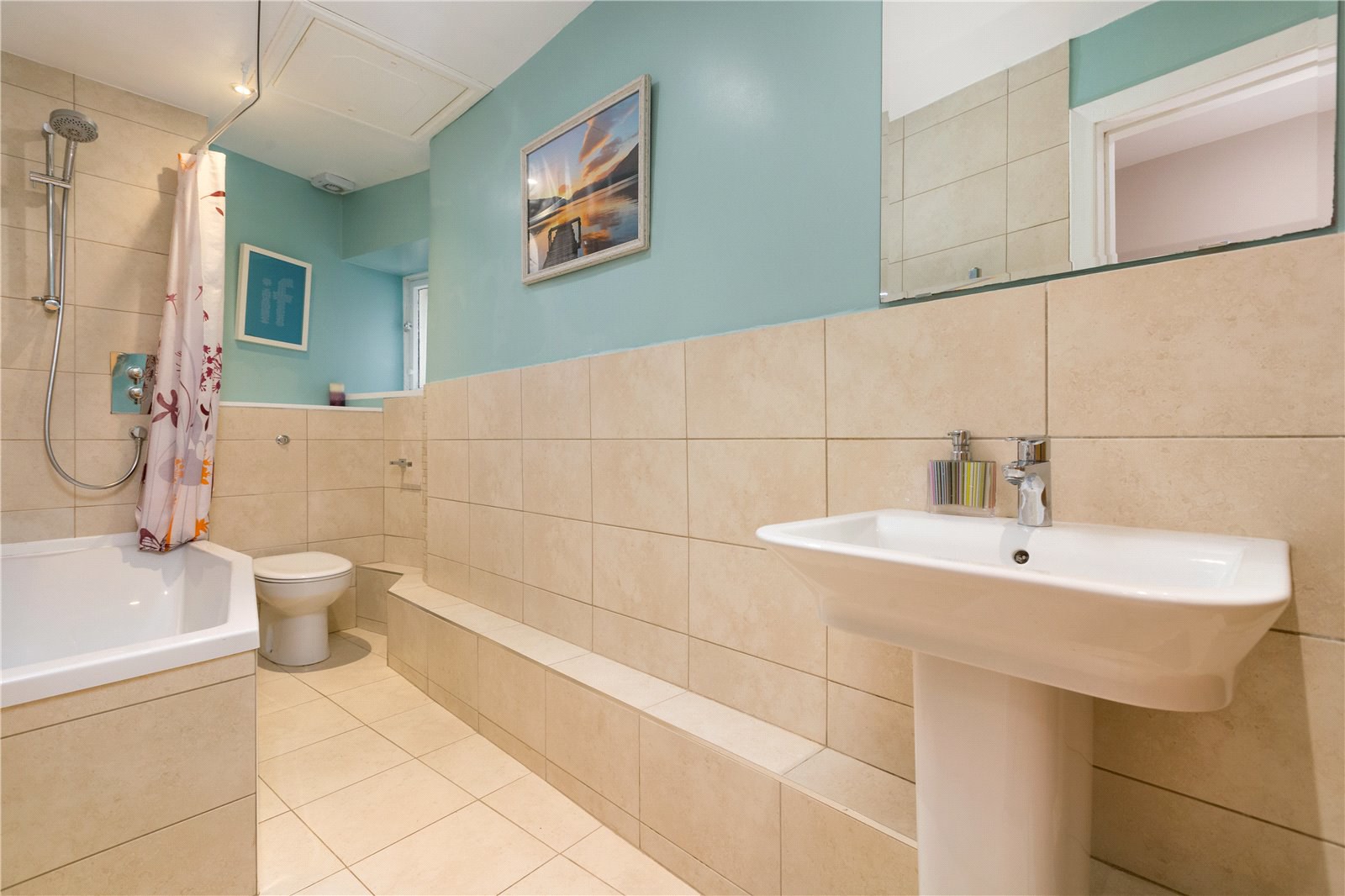 Marchmont Street, Marchmont, Edinburgh, EH9, photo 12