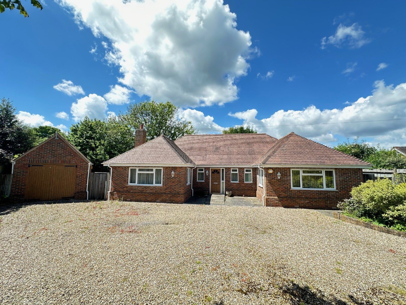Orchard Close