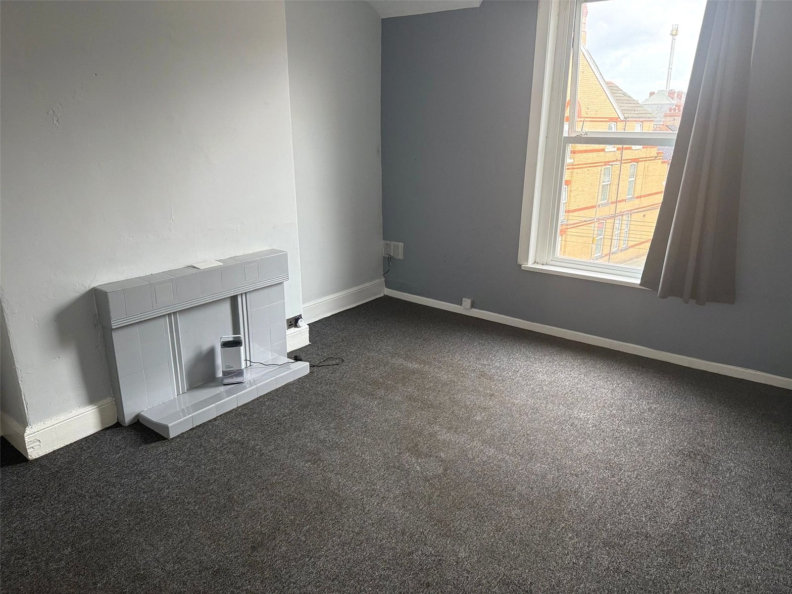River Street, Rhyl, Clwyd, LL18