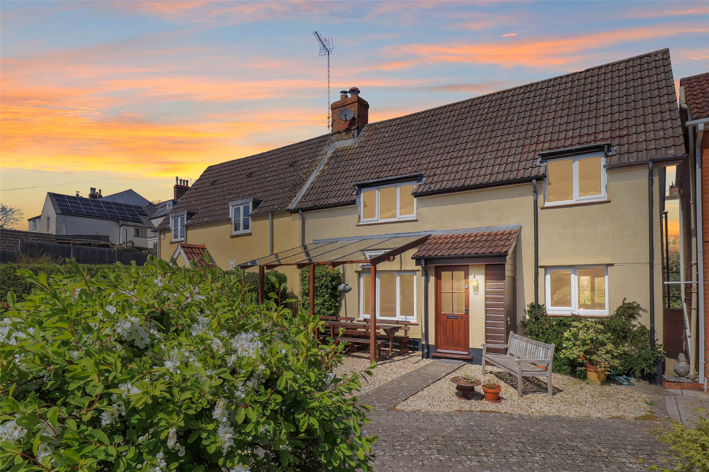 The College, Milverton, Taunton, Somerset, TA4, photo 7