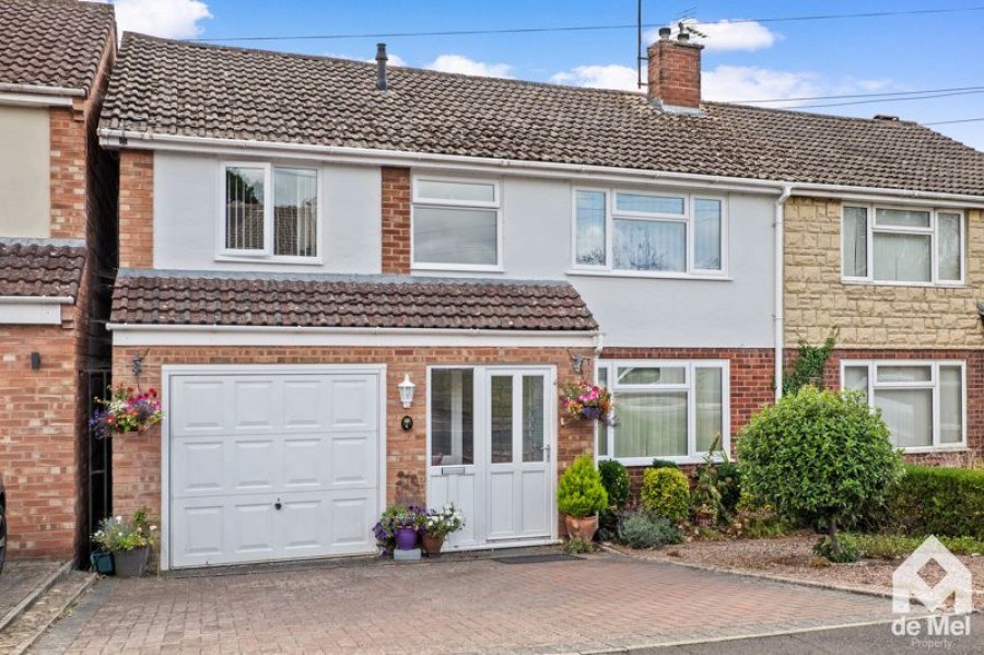 Grayston Close
