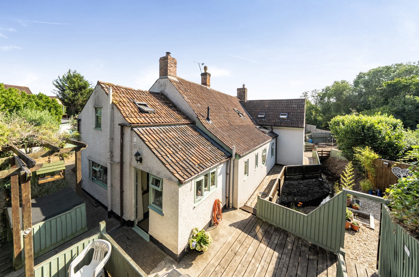 Bridgwater Road, Bathpool, Taunton, Somerset, TA2, photo 36