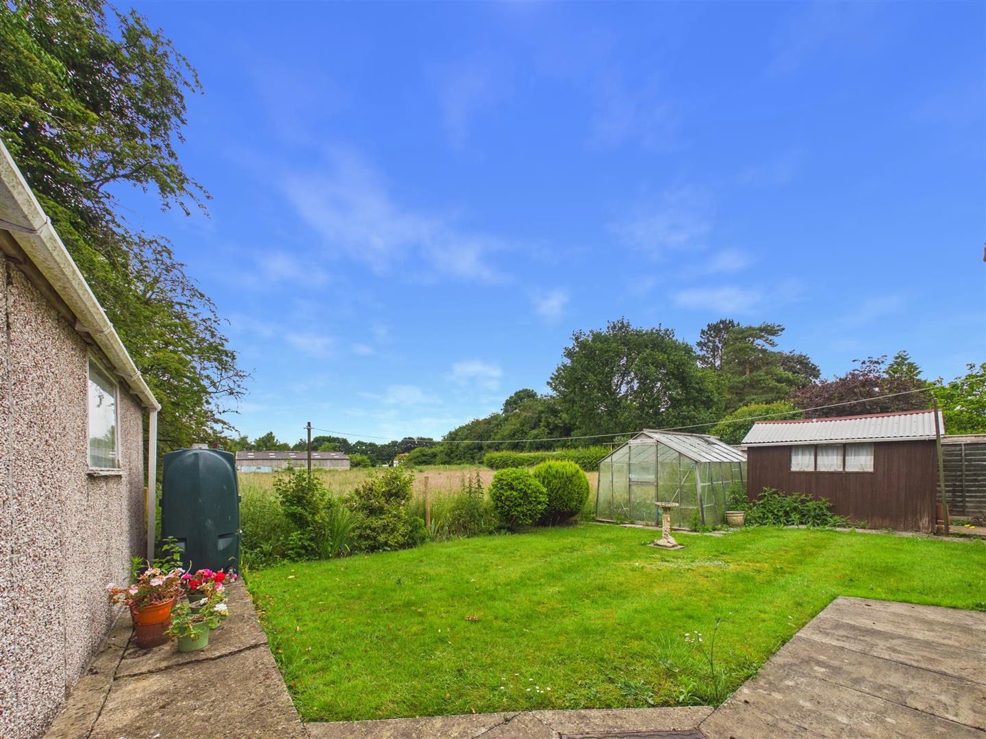 Howden Croft Hill, Ellerker, photo 9