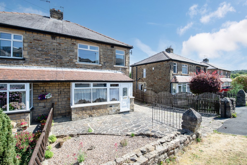Manor Drive, Cottingley, Bingley, West Yorkshire, BD16, photo 22
