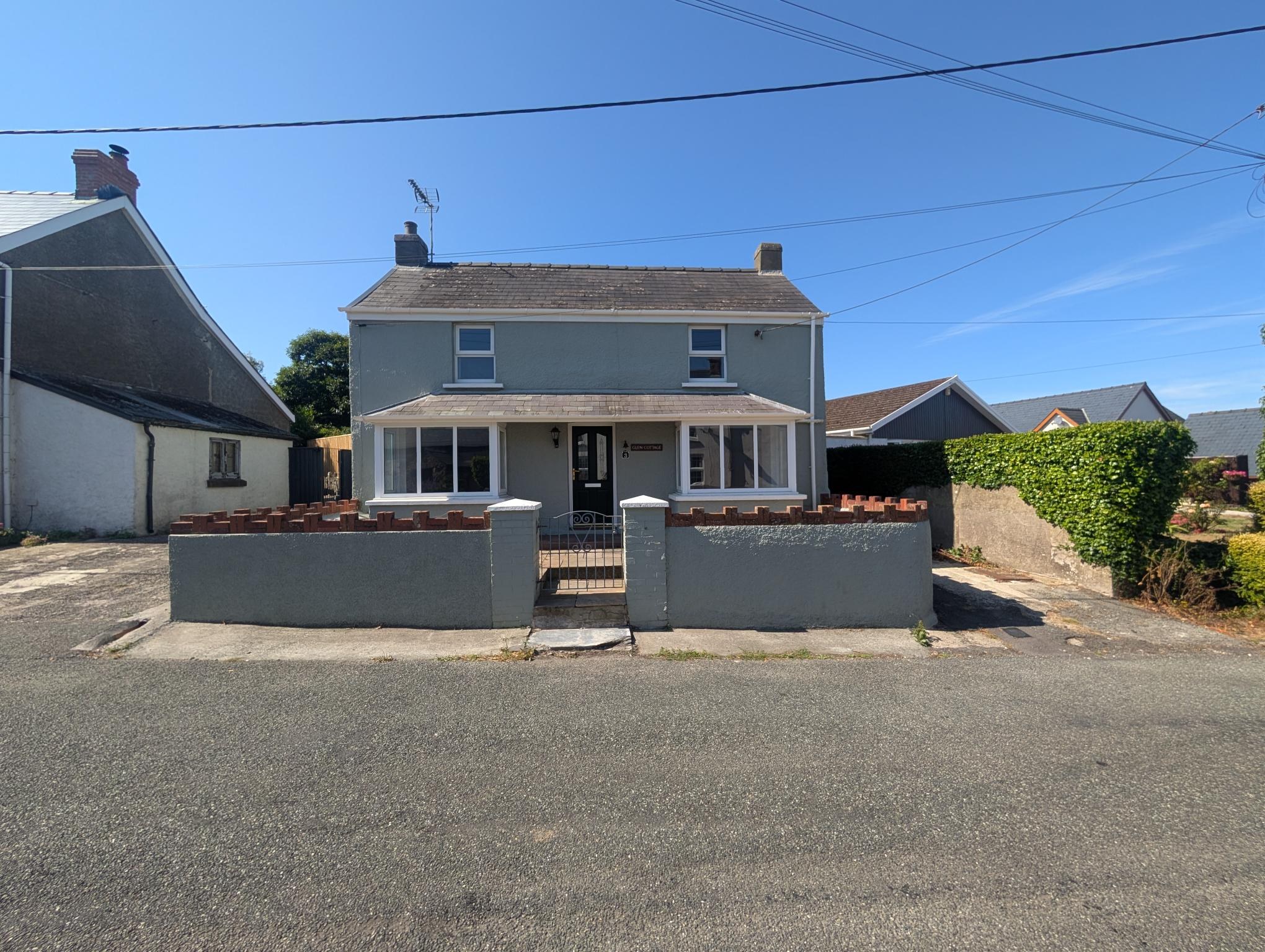 Glen Cottage