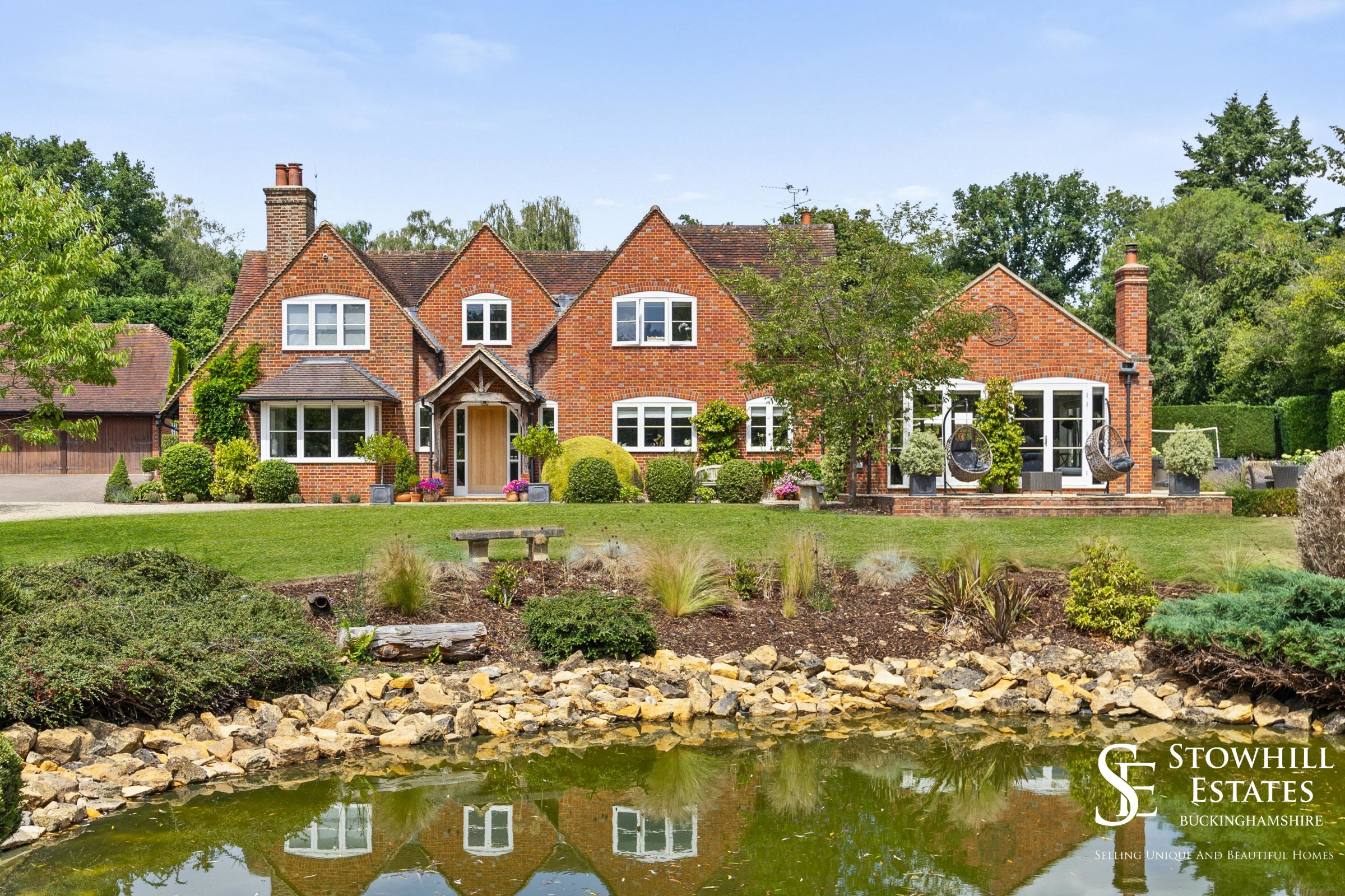 Kingwood Common, Kingwood, RG9, photo 29