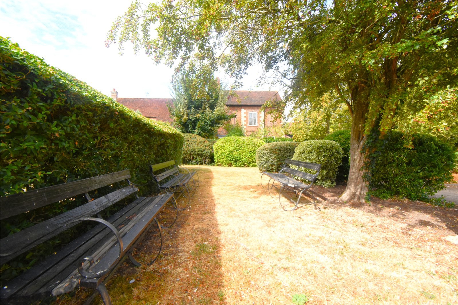 Palace Gate, Odiham, Hook, Hampshire, RG29, photo 8