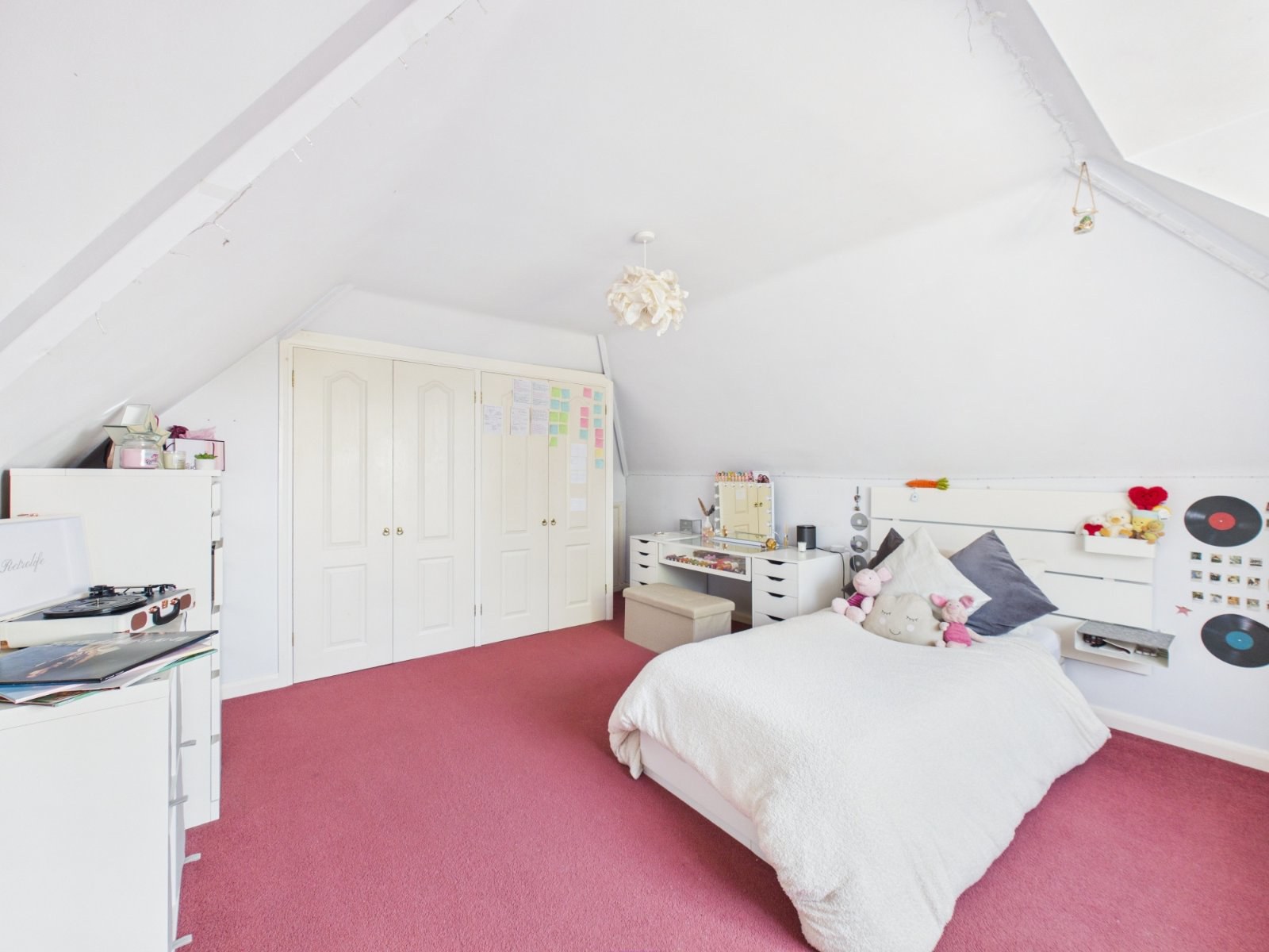 Brays Close, Hyde Heath, Amersham, Buckinghamshire, HP6, photo 12