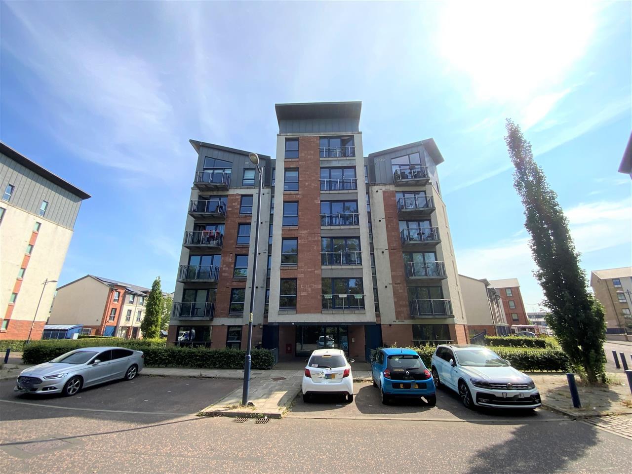 Haughview Terrace