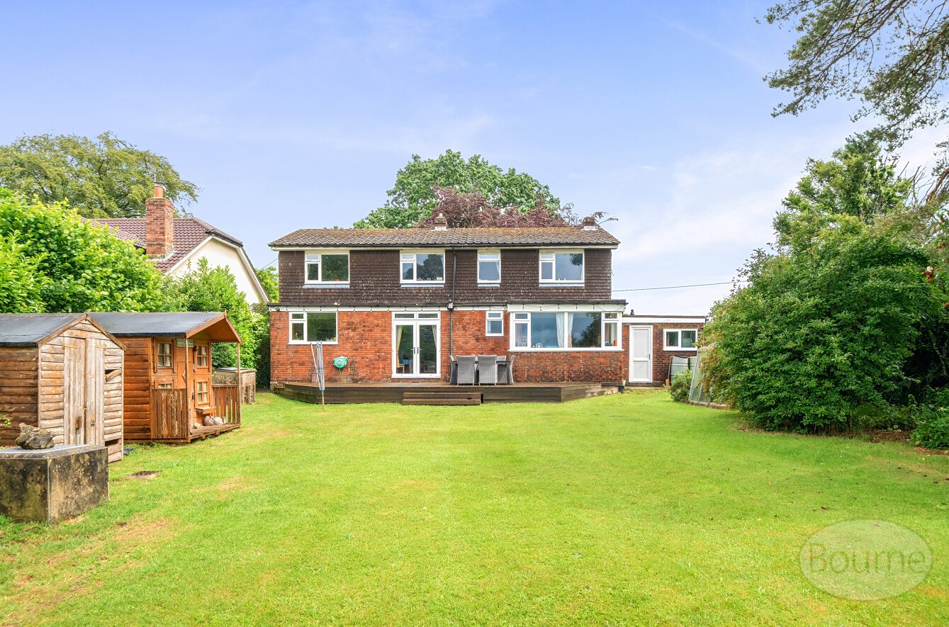 Telegraph Lane, Four Marks, Alton, GU34, photo 11