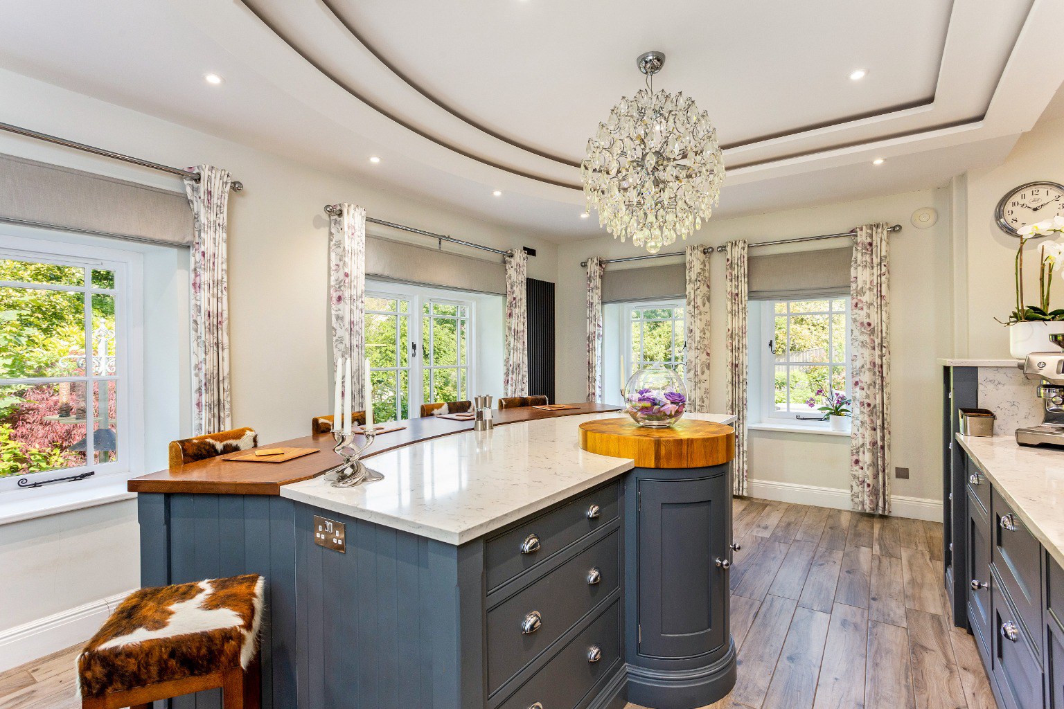 Cossington Village, Polden Hills, photo 10