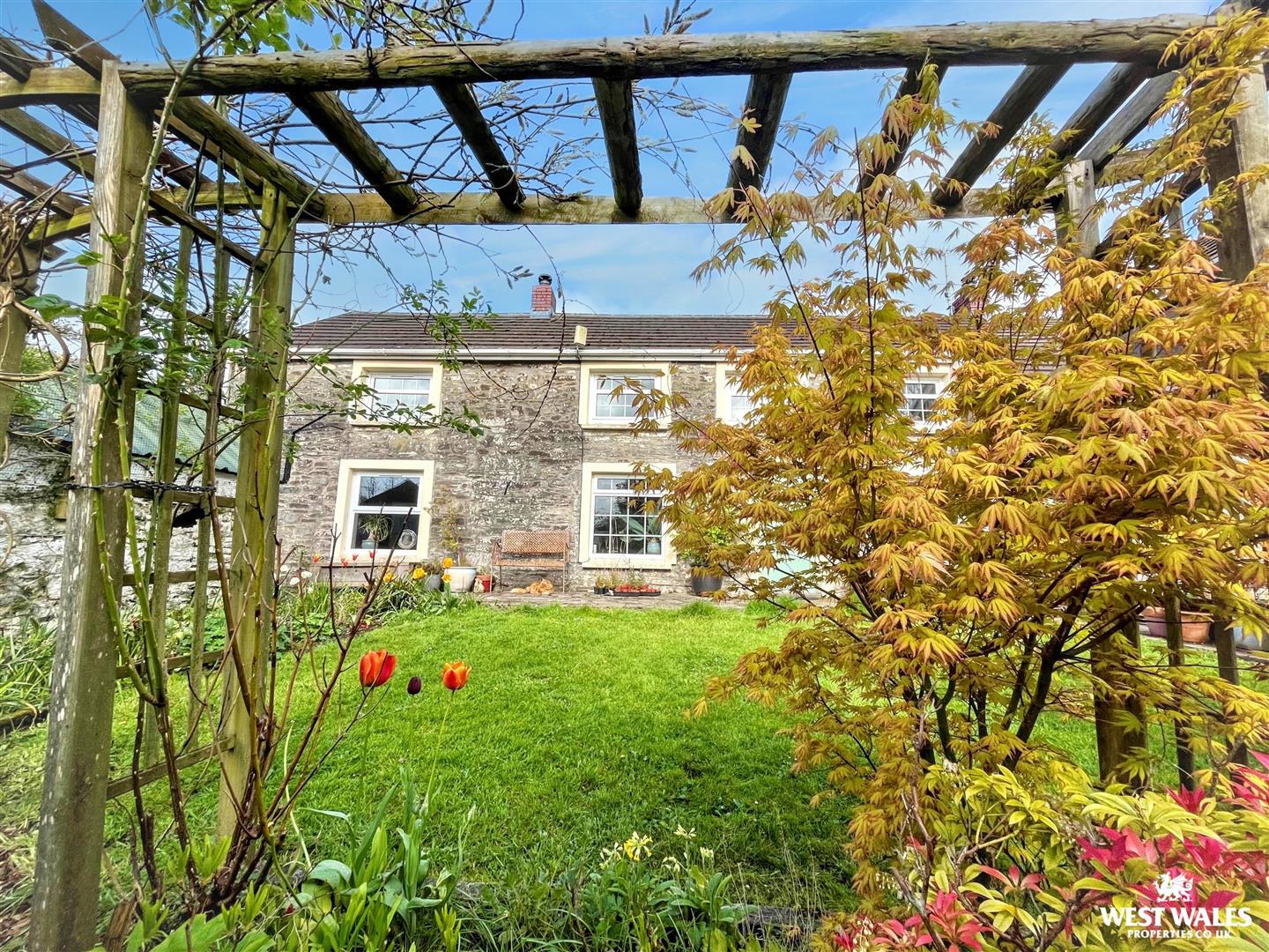 Pontantwn, Kidwelly, photo 27