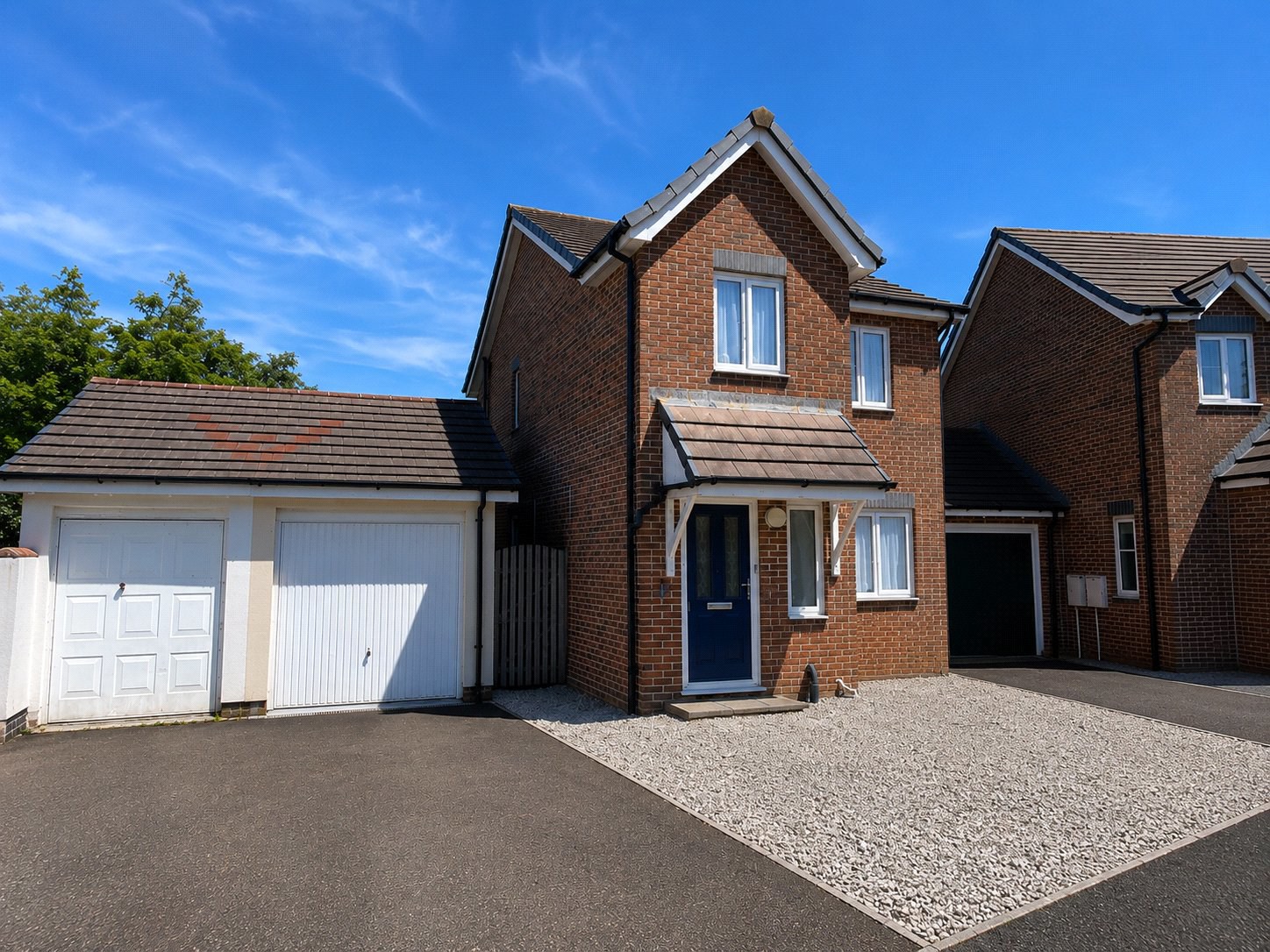 Bluebell Way, Launceston, Cornwall, PL15