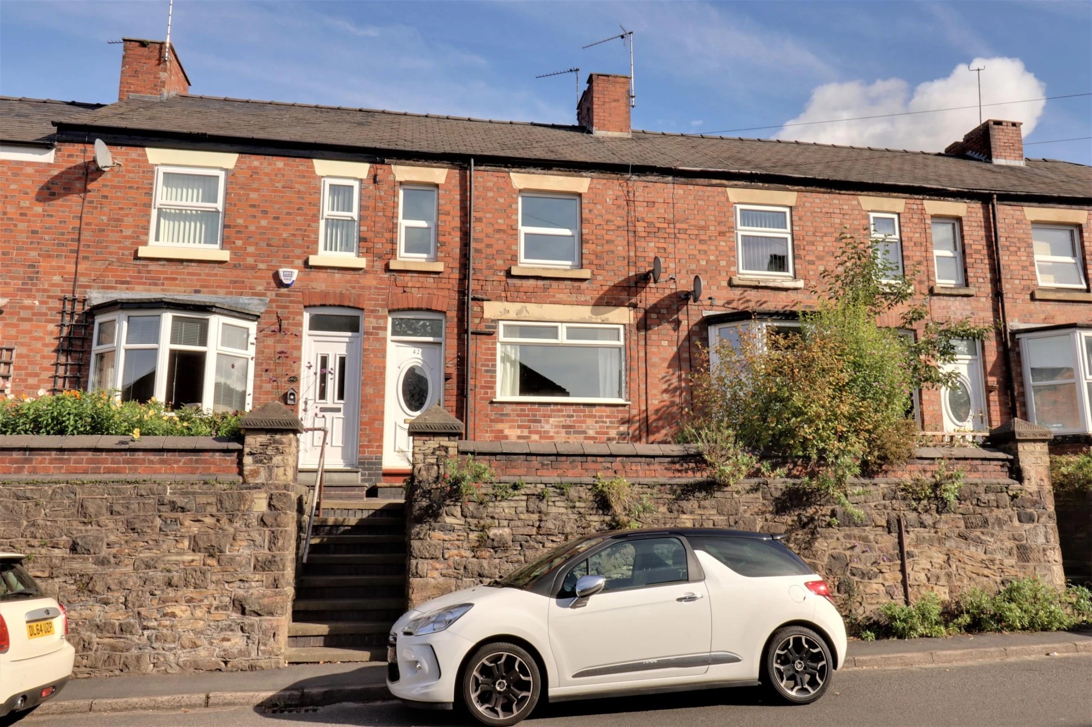 Liverpool Road
