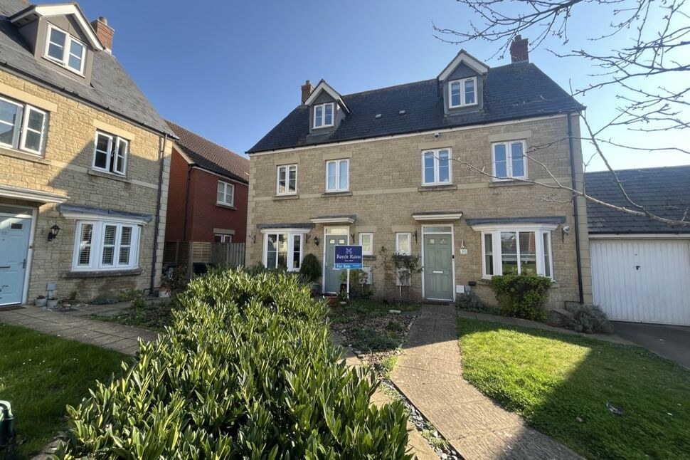 Dunlin Drive