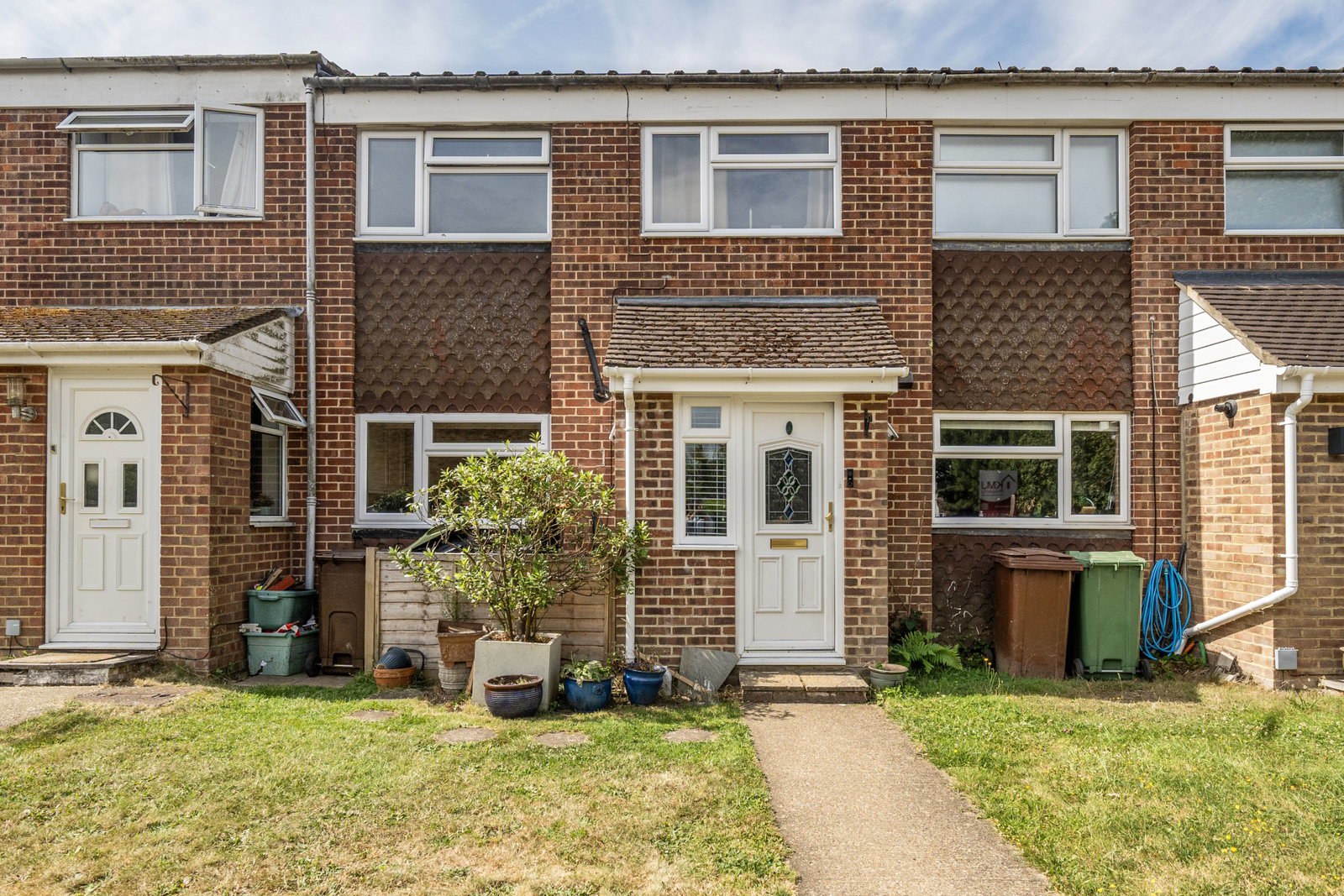 Shirley Grove, Rusthall