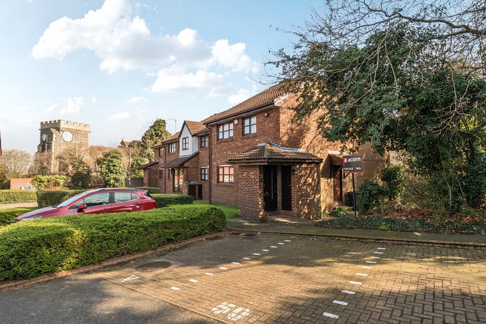 for sale - Cooper Close