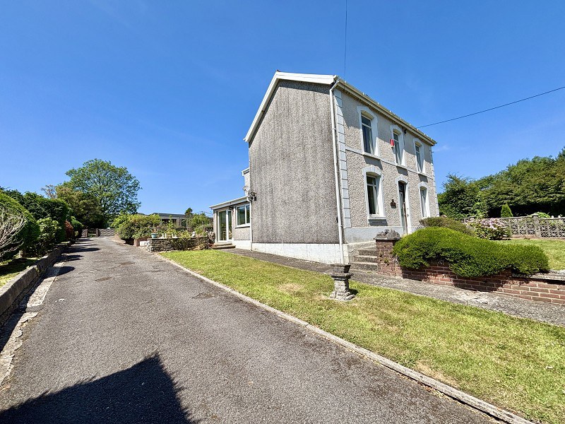 Neath Road, Fforest Goch, Pontardawe, Swansea., photo 24