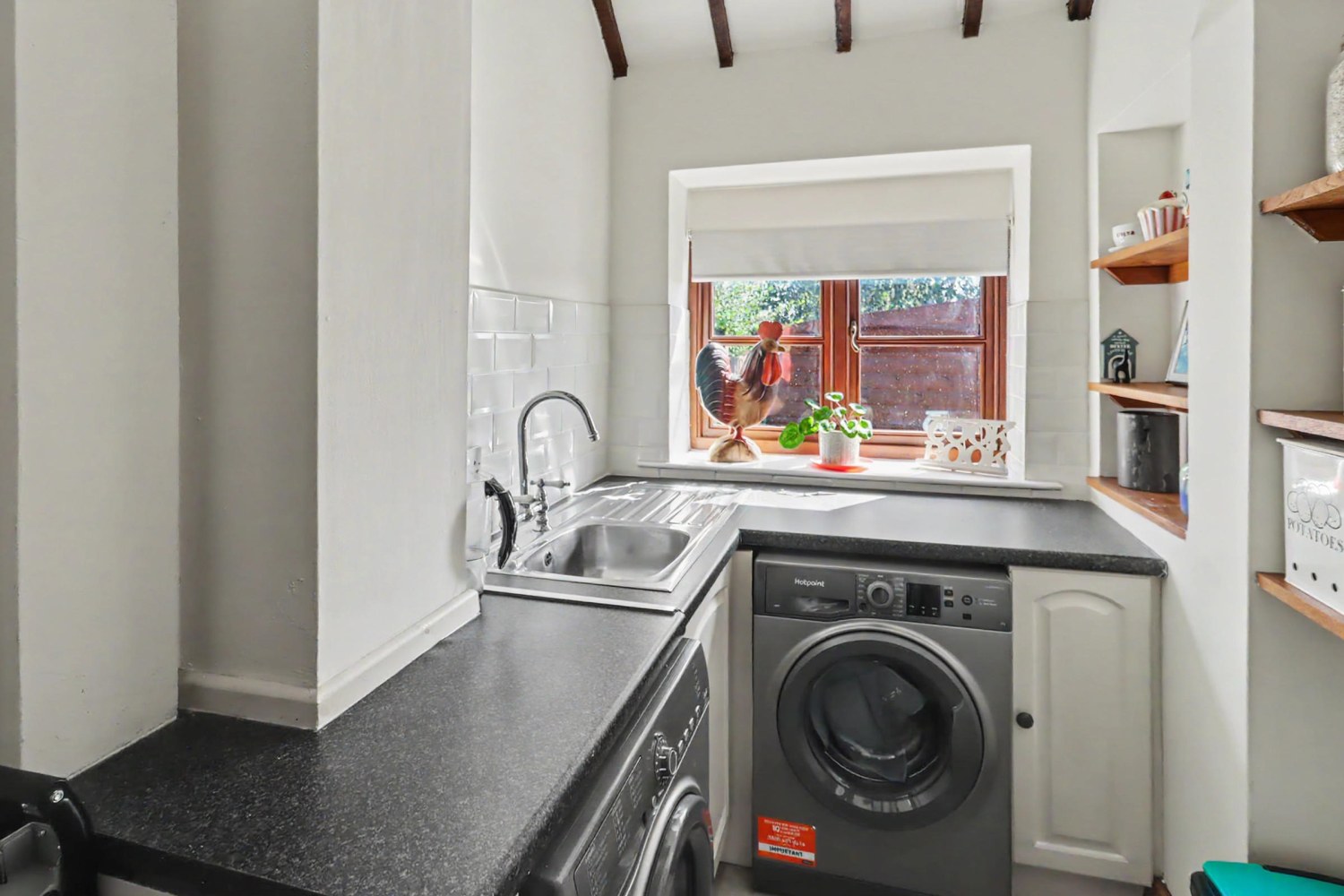 Callans Lane, Calke, Ashby-de-La-Zouch, Leicestershire, LE65, photo 13